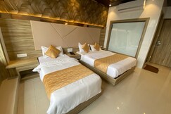 Hotel BKC Crown - Near Trade Centre, Visa Consulate, Mumbai Hotel BKC Crown - Near Trade Centre, Visa Consulate, Mumbai