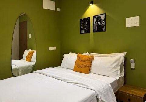 Omah - Service Apartments
