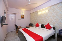 OYO 29253 Holiday Resort, Durgapur OYO 29253 Holiday Resort, Durgapur