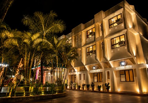 Hotel Ravikiran