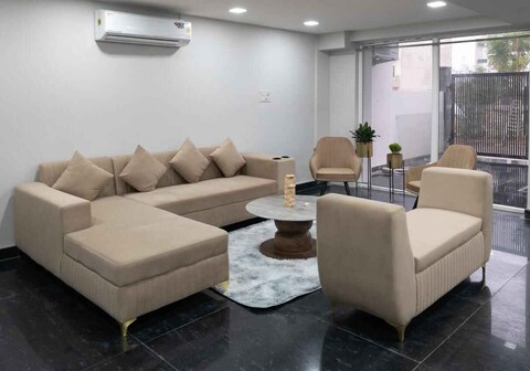 KK Residency