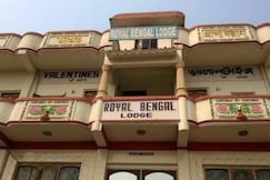ROYAL BENGAL LODGE, Purulia ROYAL BENGAL LODGE, Purulia