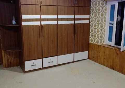 Hotel O Home Yasmeena Homestay