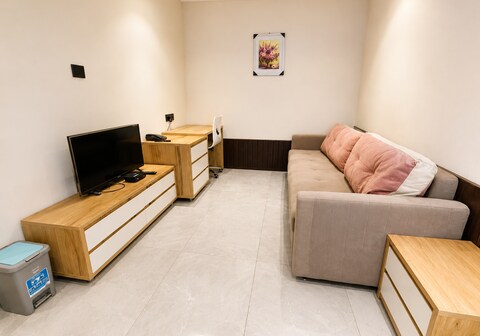 stayEZ Studio Apartments