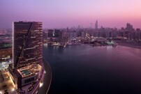 Rosewood Abu Dhabi, Abu Dhabi Rosewood Abu Dhabi, Abu Dhabi