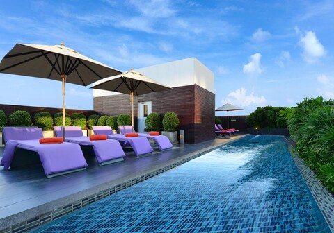 Citadines Sukhumvit 11 Bangkok