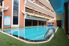 Capital O 22876 Ranger wood nature castle, Thekkady Capital O 22876 Ranger wood nature castle, Thekkady