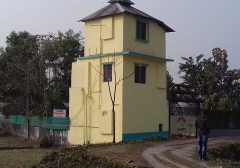 Rangamati Holiday Resort