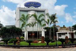 The New Marrion, Bhubaneshwar The New Marrion, Bhubaneshwar