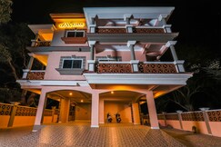 OYO 30416 JM Vista Suites, Goa OYO 30416 JM Vista Suites, Goa