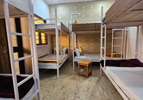 The Agra Retreat homestay