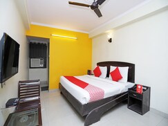 OYO Flagship 118 Atithi Satkar Dashashwmedh, Varanasi OYO Flagship 118 Atithi Satkar Dashashwmedh, Varanasi
