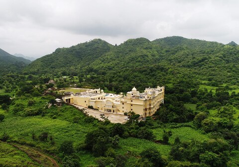 The Castle Mewar