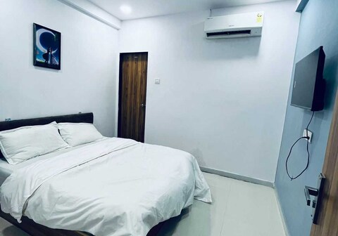 Hotel O Jack Sparrow