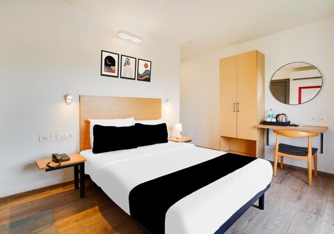 Super Townhouse BTM Layout Near Madiwala Lake Formerly Q Rooms