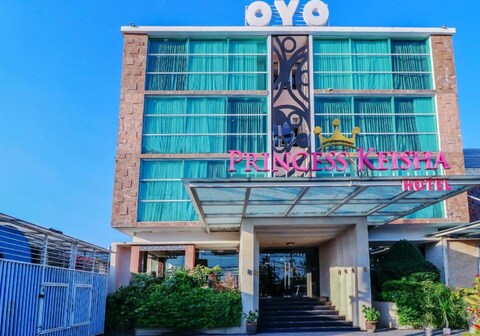 Collection O 499 Princess Keisha Hotel & Convention Center