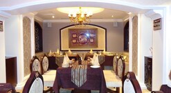 Imperial Suites Hotel , Dubai Imperial Suites Hotel , Dubai