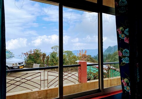 Bethel Homestay Lepchajagat