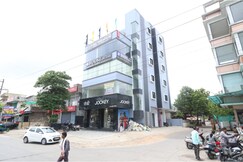 Hotel NS Premium, Nagpur Hotel NS Premium, Nagpur