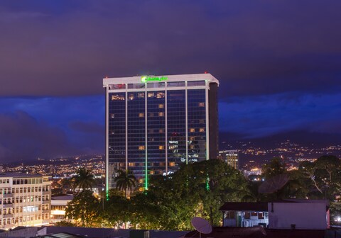 Holiday Inn SAN JOSE-AUROLA