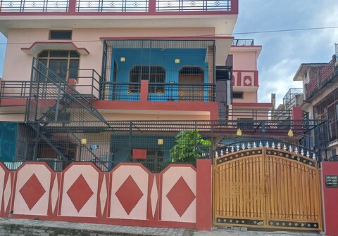 Temple view point