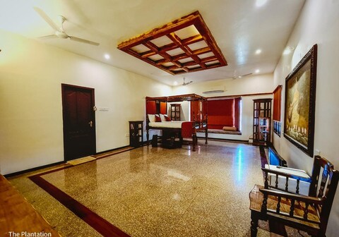Heritage Villa on Beach