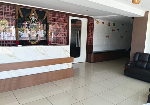 Hotel paprikas