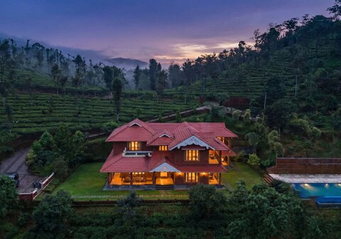 Regal Retreat by VEO - Part of StayVista