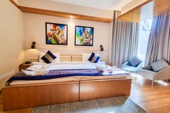 CRS Inn | A Premium Homestay, Gurgaon CRS Inn | A Premium Homestay, Gurgaon