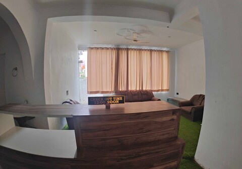 Hotel O Gilkar mansion