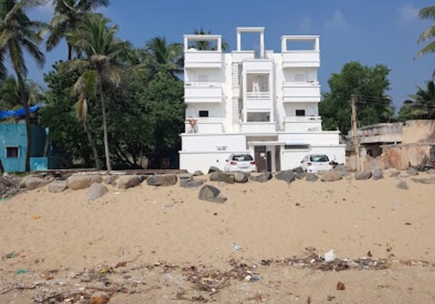 Pondicherry Beach Resort