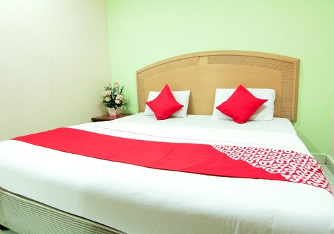 OYO 1002 Hotel Sahara Inn Batu Caves