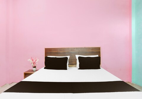 Hotel O Royal Guest House