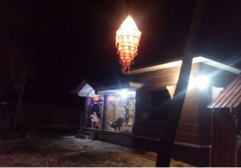 SAI DHAM Beach House