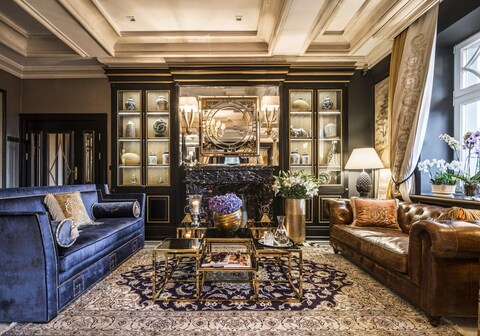 Bachleda Luxury Hotel Krakow MGallery