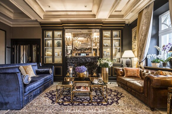 Bachleda Luxury Hotel Krakow MGallery