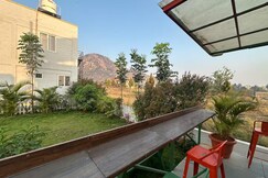 Nandi Cottages | The Container home, Bangalore Nandi Cottages | The Container home, Bangalore