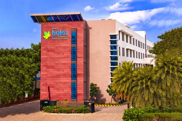 HOTEL HALEZ