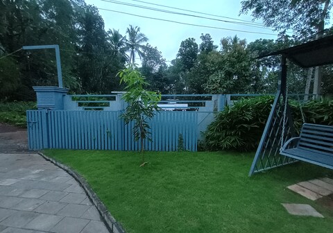 River Vista Homestay