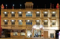 Times Raj Mahal Hotel-Pure Veg, Nathdwara Times Raj Mahal Hotel-Pure Veg, Nathdwara