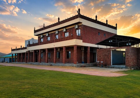 Raas Haveli