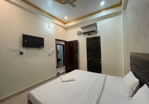 Hotel Paradise Premium