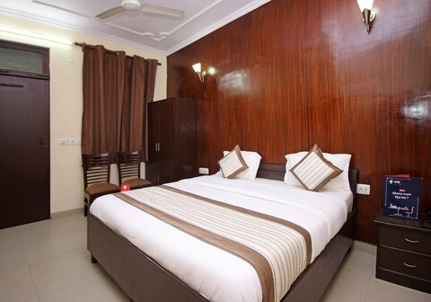 Super Hotel O Global