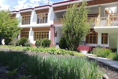 Jamspal Guest house, Leh Jamspal Guest house, Leh