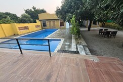 Corbett Radu World | Rooms & Wi-Fi, Jim Corbett (Ramnagar) Corbett Radu World | Rooms & Wi-Fi, Jim Corbett (Ramnagar)