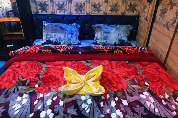 Dewan Guest  House