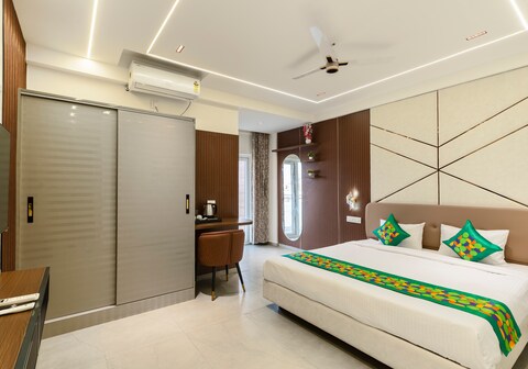 Treebo Premium Tranquil Inn Marathalli