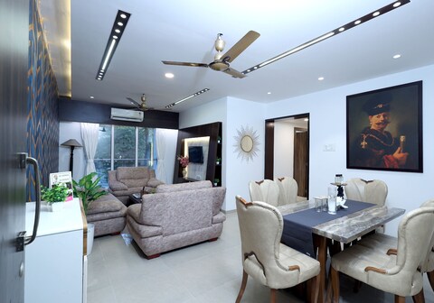 Lux Suite - Gagal Home