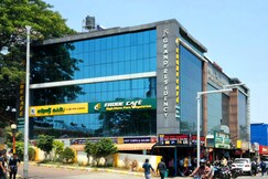 Hotel JS Grand Residency, Palakkad Hotel JS Grand Residency, Palakkad
