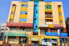 VISHNU PRIYA FUNCTION HALL AND GUEST HOUSE, Visakhapatnam VISHNU PRIYA FUNCTION HALL AND GUEST HOUSE, Visakhapatnam